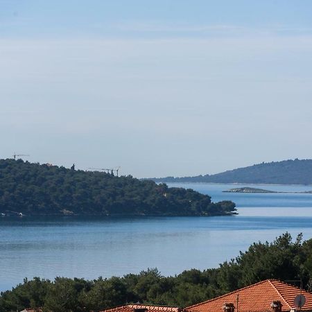 Accommodation Mamut Trogir Buitenkant foto