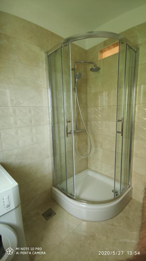 Accommodation Mamut Trogir Buitenkant foto